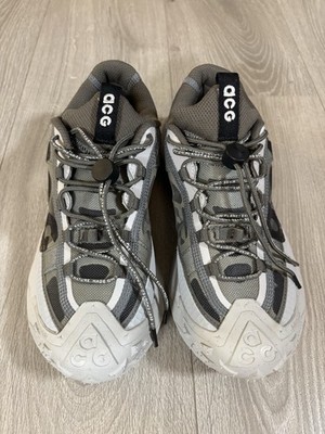 Authentic NIKE ACG Mountain Fly 2 Low Iron Ore Adult Men's Goretex Authentic NIKE ACG Mountain Fly 2 Low Iron Ore Adult Men's Goretex