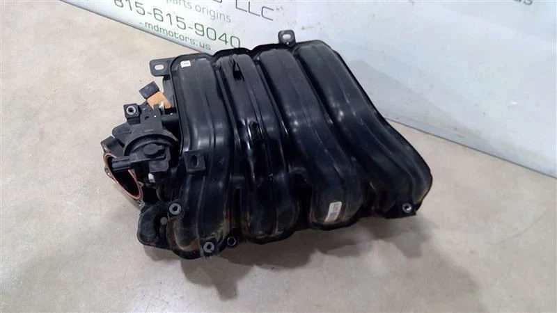 Colector de admisión de aire Hyundai Elantra 2021-2022 28310-2J110 Foto 2 de 4