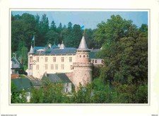 Carte Postale - 02 - Vervins - La Tour du Roy - Hotel Retaurant - CPM - Carte Ne