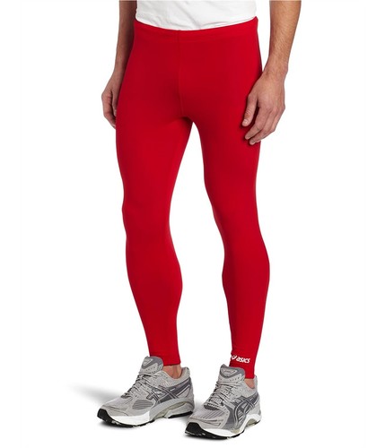 ASICS Mens Team Medley Compression Athletic Pants