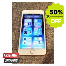 Apple iPhone 8 Plus 64GB Verizon Unlocked At&t T-Mobile GSM LTE CDMA