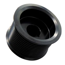 NEW ALTERNATOR PULLEY FITS DELCO 40SI 55SI ALTERNATORS 61006082 8600634 8600599