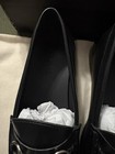NEW, ACE MARKS Berto Horse Bit Loafers With Box and Bag size 9 1/2 M — photo 3