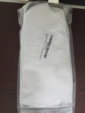 1 lb Bag Zinc Oxide Powder - Non-Nano and Uncoated