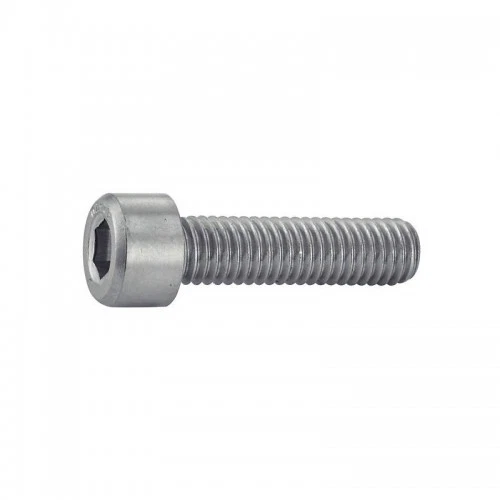 Assortiment De Vis DIN 933 Inox A4 AISI 316 - Diamètres De 5 à 10 Mm - Marque Oc-pro