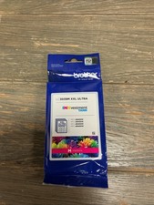 Brother Genuine LC3035M Ultra High-Yield Magenta INKvestment XXL Ink Cartridge