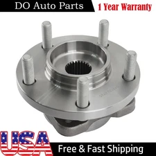 Front Wheel Hub Bearing for 1996-07 Dodge Grand Caravan Chrysler Town & Country