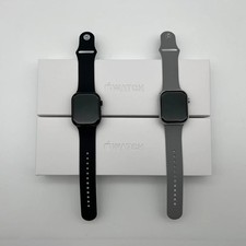 Apple Watch Series 10 Smart Watch Black