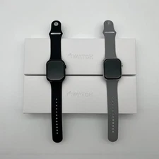 Apple Watch Series 10 Smart Watch Black