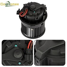 Interior Heater Blower Motor For Peugeot 208 2008 MK1 2013- 1608182080 715271