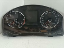 Compteur Volkswagen SCIROCCO