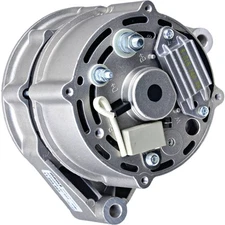 Alternator For KHD 0118-3624, Mahle 11.203.524, 11.204.049 Tractors; MAH-MG24