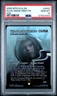 2025 MTG FINAL FANTASY: THROUGH THE AGES FOIL KUJA, MAGE MANUFACTURER PSA 10