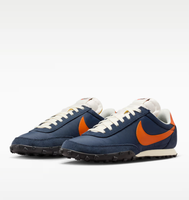 【新品未使用 30%OFF】NIKE WAFFLE RACER ネイビー Nike Waffle Racer Men Sneakers Midnight Navy Sail Coconut Milk