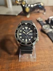 Seiko Men's Quartz Diver Watch 150m 7548-7000, Vintage 1980s Battery Replaced