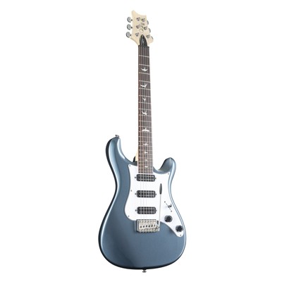 PRS SE NF3 Rosewood Gun Metal Grey - PRS E-Gitarre