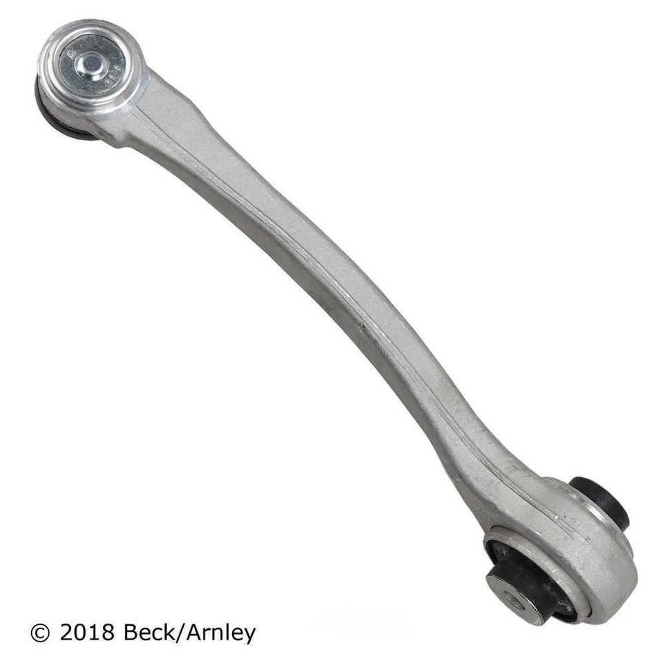 Suspension Control Arm fits 2016-2018 Audi A4,A4 Quattro A4 allroad S4  BECK/ARN - Image 3 of 4