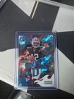 2025 Donruss Optic Shedeur Sanders Base (RAW)