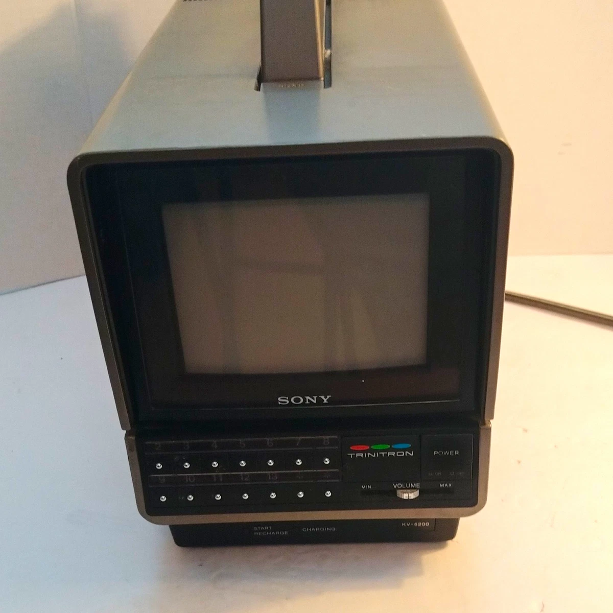 Sony Black Less Than 20 in Screen TVs for Sale | Shop New & Used