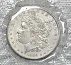 1884-O Morgan Dollar GSA Soft Pack - Hard to Find! #3FGC