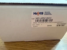 havis MD-ARM-0603 motion device new in box