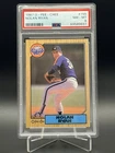 NOLAN RYAN | 1987 O-Pee-Chee #155 | Houston Astros PSA