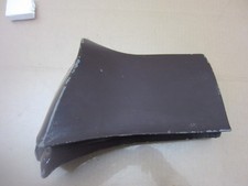 1968 Chevrolet Impala sport coupe driver side rear quarter extension