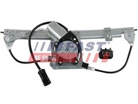 Fast Fensterheber Links, Vorne U.A. FüR Abarth, Fiat