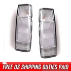 Clear Rear Tail Light Lamp 14" inches For Nissan Hardbody D21 1986-93 Pickup