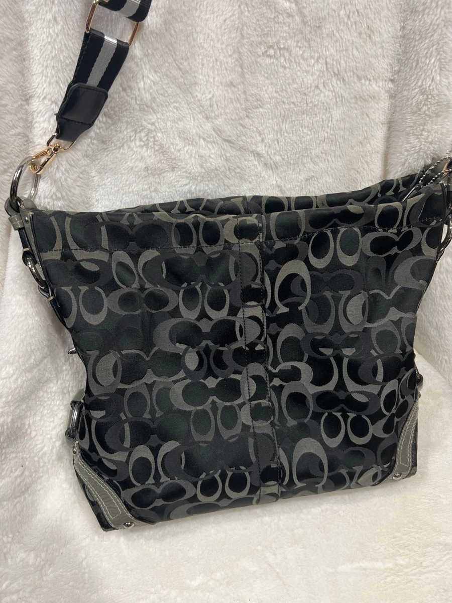 Coach Carly Shoulder Bag Medium Bags & Handbags for Women for sale