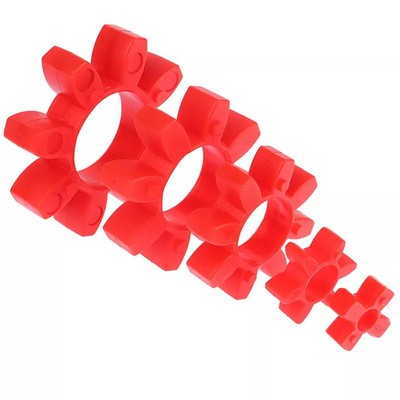 GR14 Coupler Spider Insert for Enhanced Stability in Machinery Applications