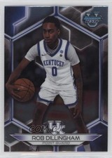 2023-24 Bowman U Best Rob Dillingham #40 0nr3
