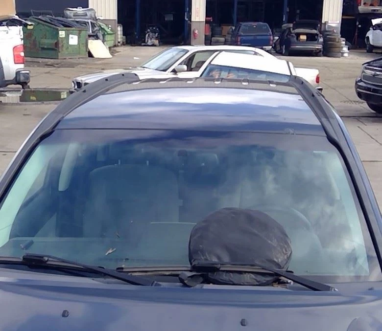 Dodge Caliber 2007 08 09 control de temperatura con aire acondicionado Foto 3 de 4