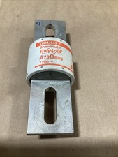 Shawmut Gould A70Q600 Amp Trap 600 AMP 700VAC Fuse USED