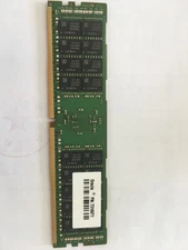 Sun Oracle 7316671 16GB DDR4-2400 Registered DIMM, 2-Rank