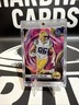 2024 Bowman's Best University - Mason Taylor #22 Pink Lava Refractor /100 (RC)
