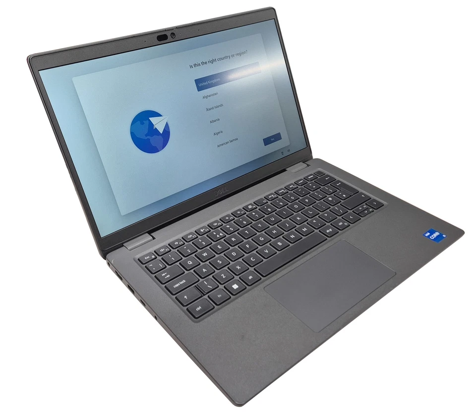 Dell Latitude 3440 · i5-1335U · 8GB · 256GB, photo 1 of 5