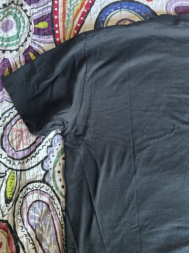 SPOON Black Alternative Austin Indie Rock Band Tee Kurzarm T-Shirt Herren XL - Bild 14 von 16