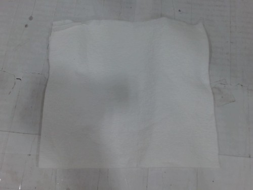 AsIs/ForParts- Novus Polish Mates Polishing Cloths