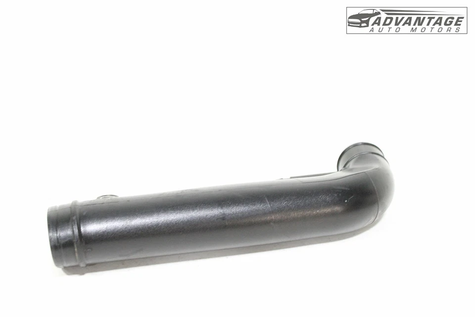 2014-2022 VOLKSWAGEN PASSAT NMS 2.0L TURBO INTERCOOLER INTAKE TUBE DUCT PIPE OEM - Image 2 of 4