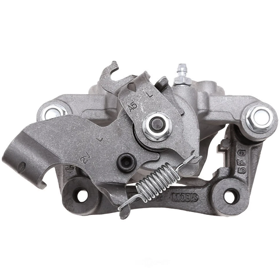 Disc Brake Caliper-Premium Semi-Loaded Caliper-Preferred fits 17-20 Kia Soul - Image 2 of 4