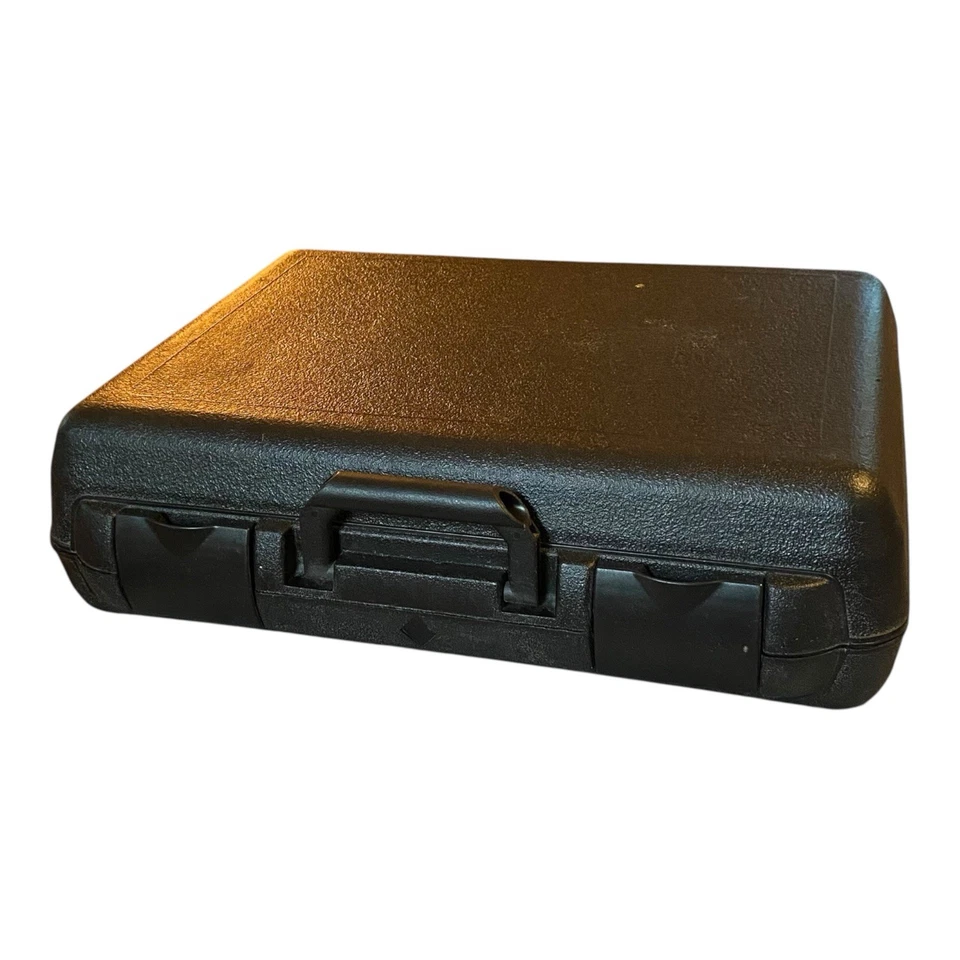 Pelican Rental Case for Nintendo 64 N64 Console PL-905 - Rare! - Image 3 of 4