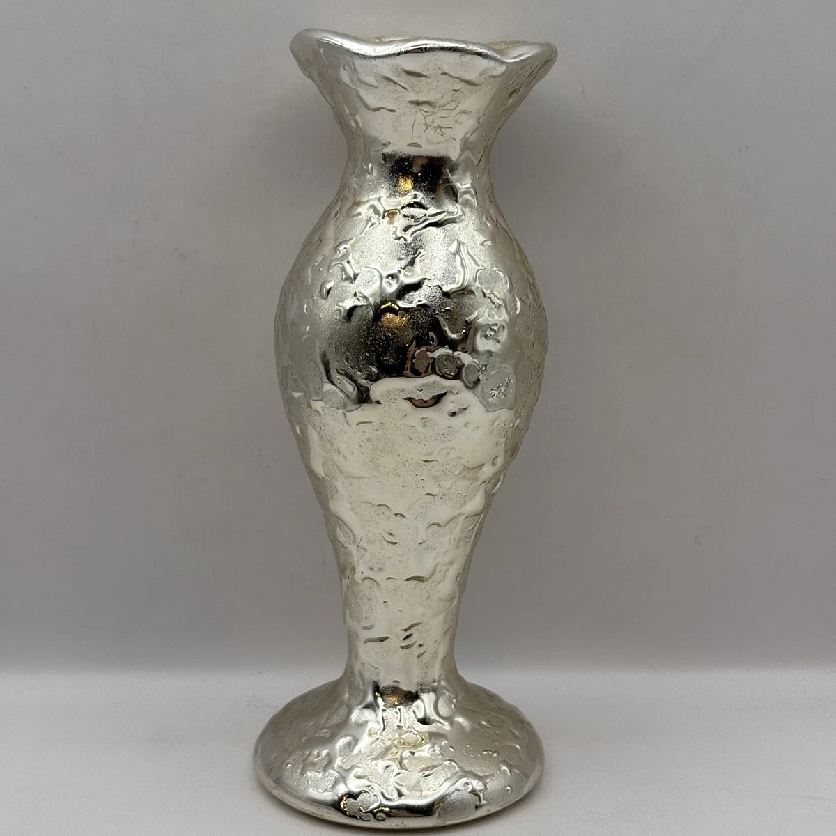 陶瓷圆形抽象花瓶| eBay