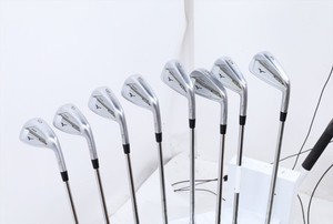 Mizuno Jpx 921 Tour Irons | eBay