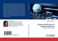 Resource Allocation In Wireless Networks Malka N Halgamuge