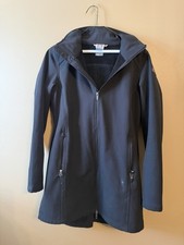 Avalanche women's 'WARMER' winter jacket with fleece lining - Size Medium