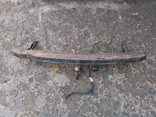 Volkswagen Caddy 2011 detachable tow bar only 2K0803881P BRC49707