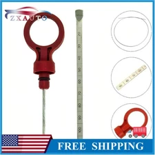 Transmission Automatic Oil Dipstick Auto Trans ATF Fluid Level Dip Fits Jeep USA
