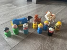Vintage Fisher Price