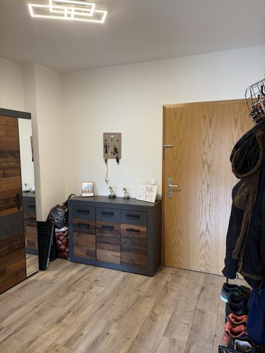 Suche Nachmieter für schöne 2 Zimmerwohnung in Weißenborn - Bild 6 von 11